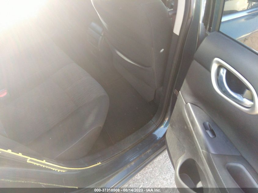 2014 NISSAN SENTRA SV - 3N1AB7AP6EY335122