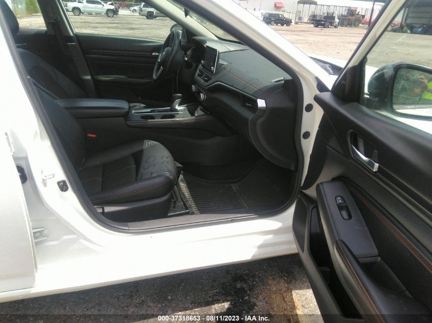 2020 NISSAN ALTIMA 2.5 SR - 1N4BL4CV4LN308218