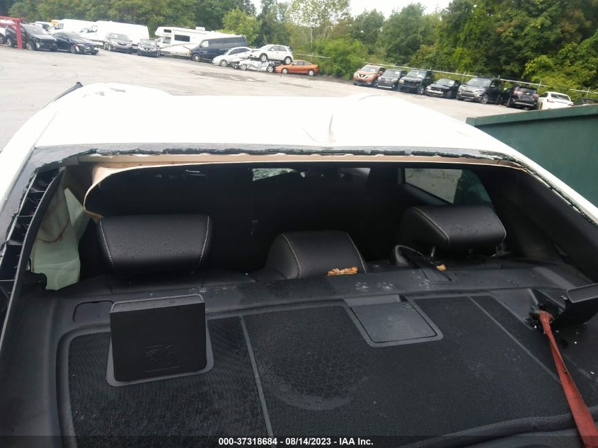 2018 HONDA ACCORD SEDAN SPORT 1.5T - 1HGCV1F31JA227006