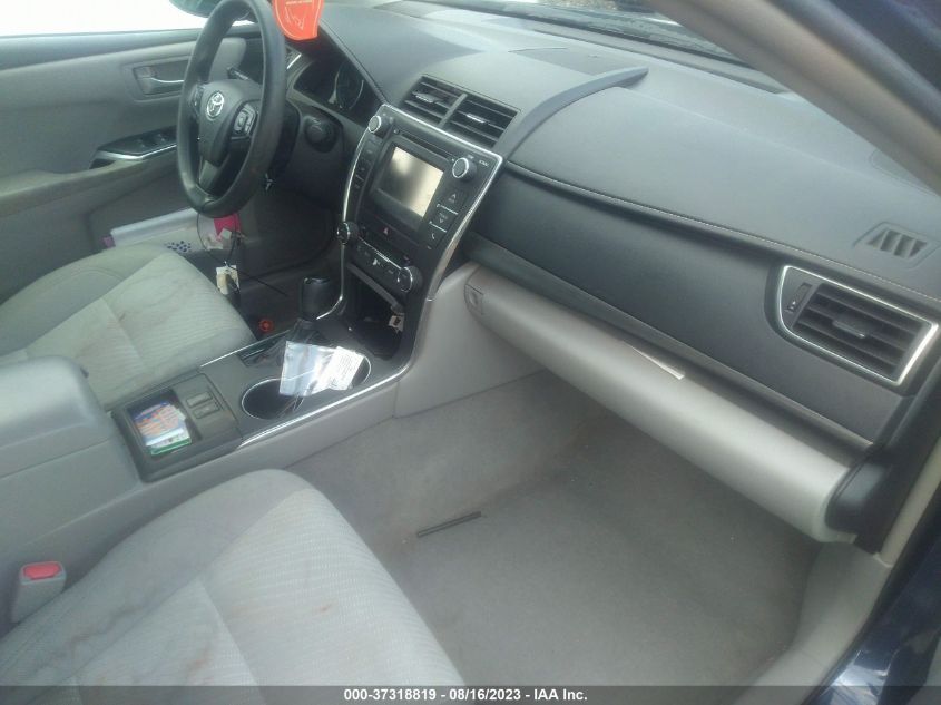 2016 TOYOTA CAMRY HYBRID LE/XLE/SE - 4T1BD1FK9GU189970