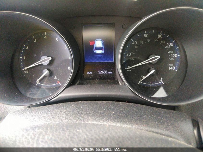 2019 TOYOTA C-HR XLE/LE/LIMITED - JTNKHMBX7K1042967