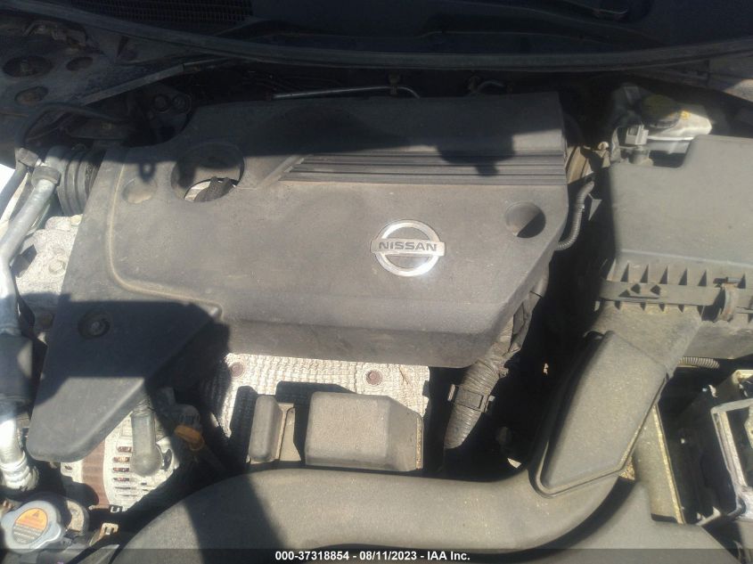 2015 NISSAN ALTIMA 2.5 S - 1N4AL3AP4FC222174