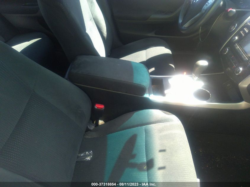 2015 NISSAN ALTIMA 2.5 S - 1N4AL3AP4FC222174