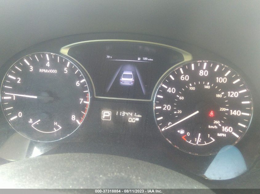 2015 NISSAN ALTIMA 2.5 S - 1N4AL3AP4FC222174