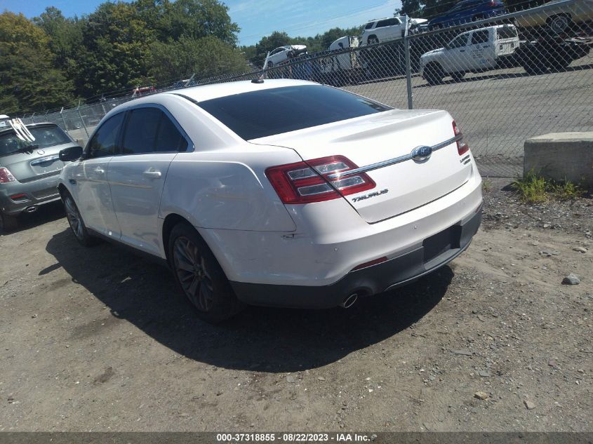 2014 FORD TAURUS LIMITED - 1FAHP2F88EG179559