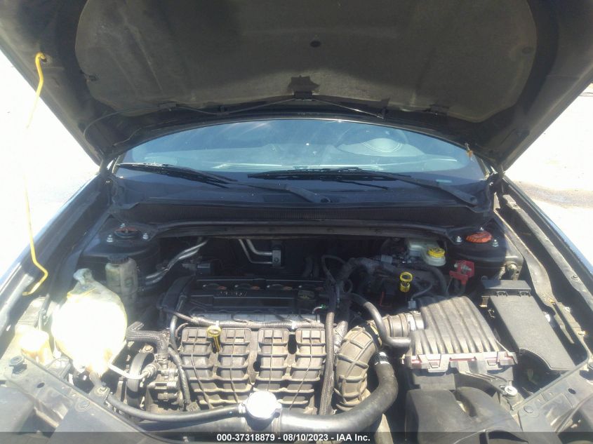 2014 DODGE AVENGER SE - 1C3CDZAB0EN199667