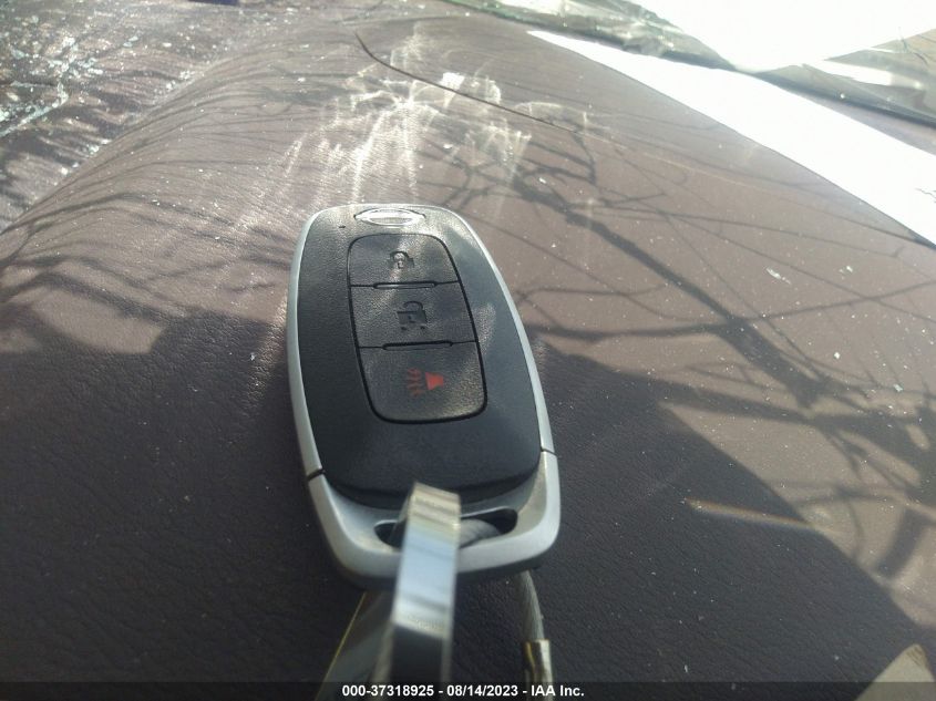 2023 NISSAN ROGUE S - 5N1BT3AB1PC796103