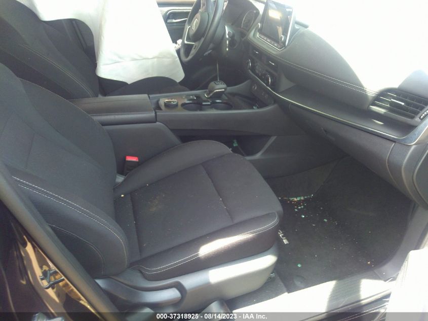 2023 NISSAN ROGUE S - 5N1BT3AB1PC796103