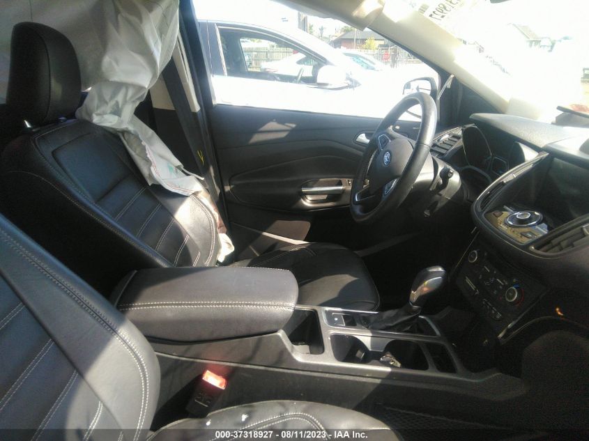 1FMCU9J95JUB93612 2018 FORD ESCAPE, photo no. 5