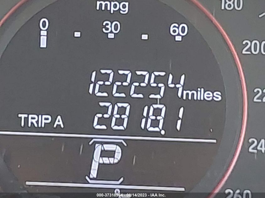 2017 HONDA ACCORD SEDAN SPORT - 1HGCR2F51HA121743