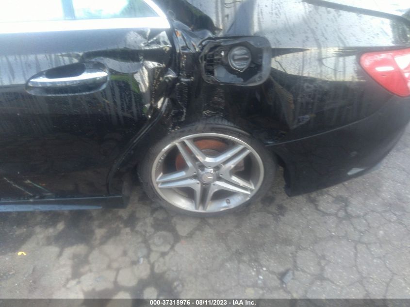 2015 MERCEDES-BENZ CLA-CLASS CLA 250 - WDDSJ4EB5FN196476
