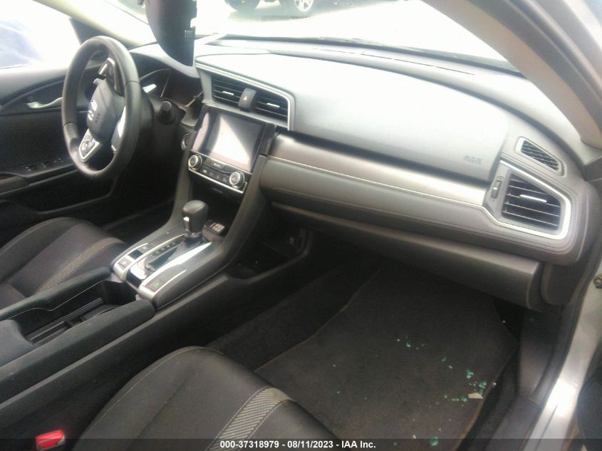 2016 HONDA CIVIC SEDAN EX - 19XFC2F87GE062863