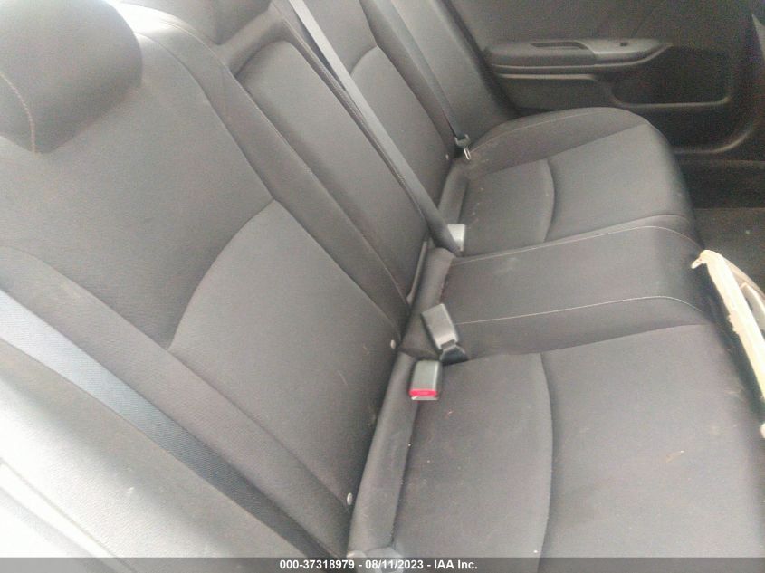 2016 HONDA CIVIC SEDAN EX - 19XFC2F87GE062863