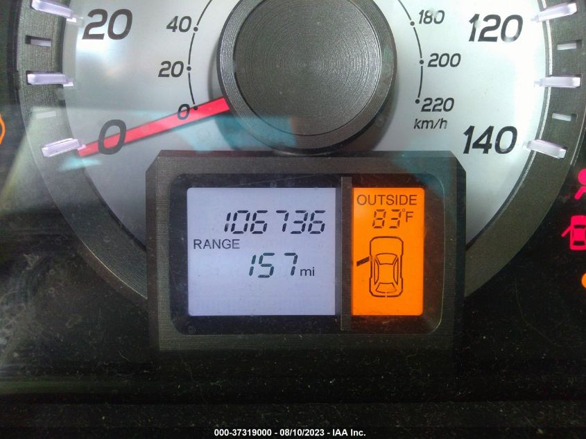2015 HONDA PILOT EX-L - 5FNYF4H53FB029351