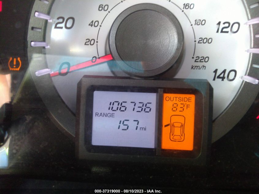 2015 HONDA PILOT EX-L - 5FNYF4H53FB029351