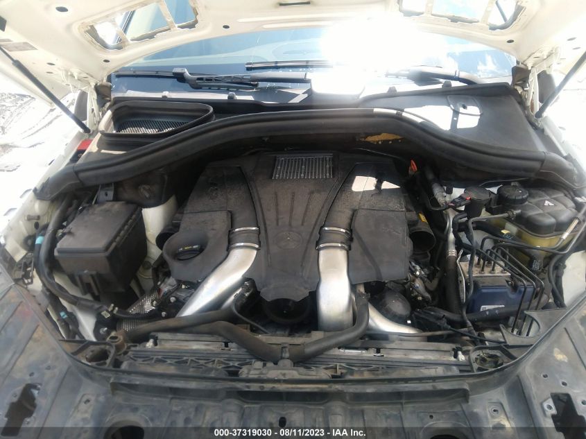 2014 MERCEDES-BENZ GL-CLASS GL 450 4JGDF7CE5EA391952
