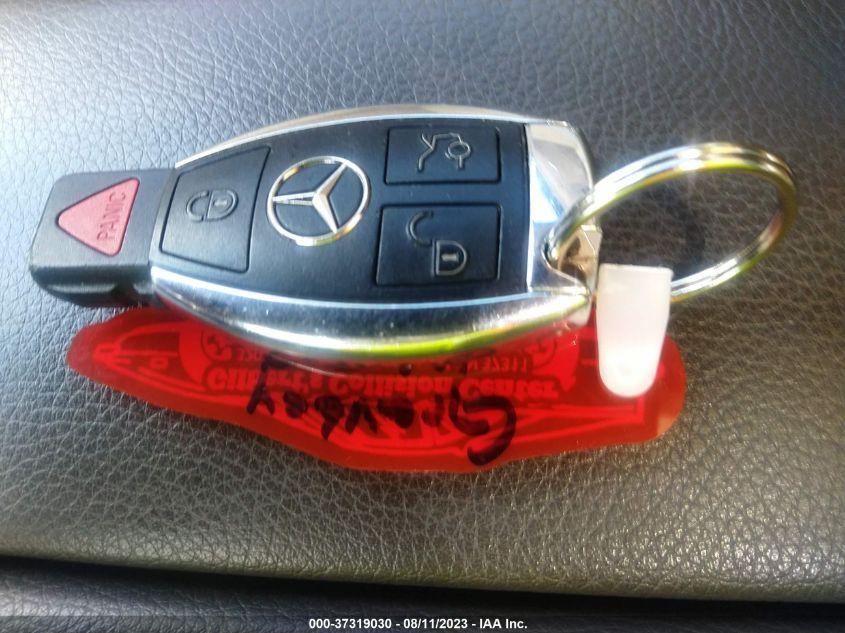 2014 MERCEDES-BENZ GL-CLASS GL 450 4JGDF7CE5EA391952