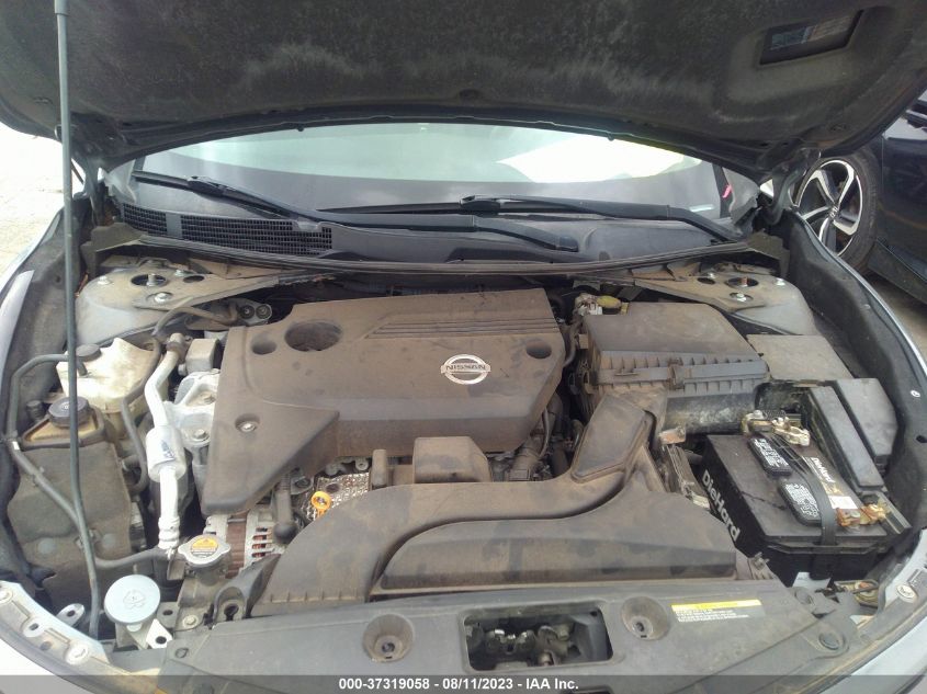 2014 NISSAN ALTIMA 2.5 - 1N4AL3AP4EC408781