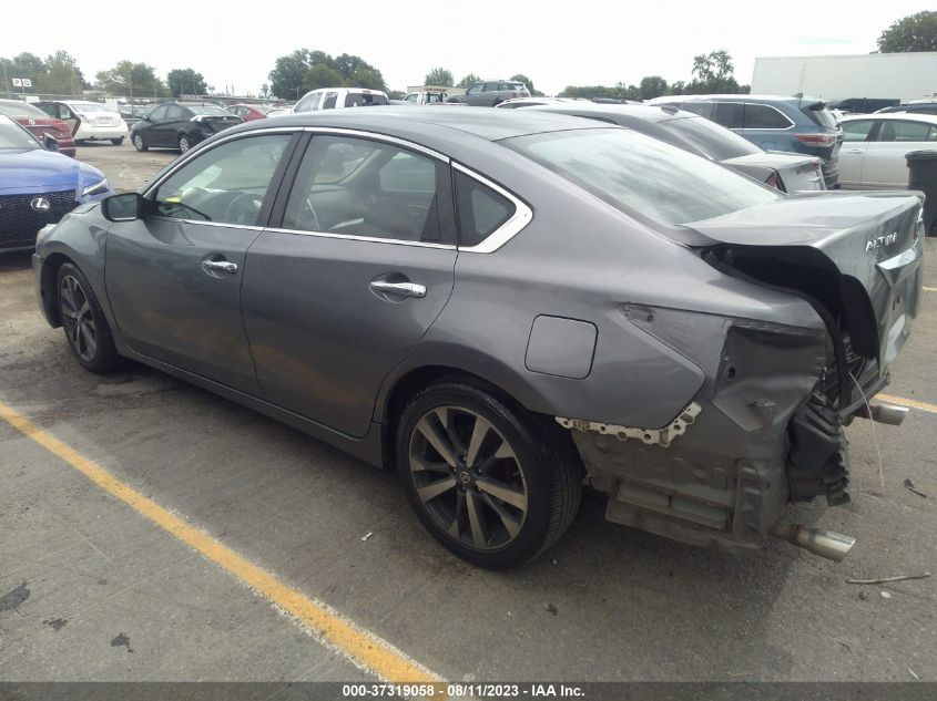 2014 NISSAN ALTIMA 2.5 - 1N4AL3AP4EC408781