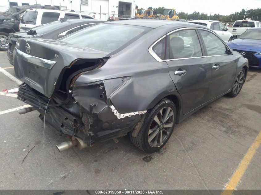 2014 NISSAN ALTIMA 2.5 - 1N4AL3AP4EC408781