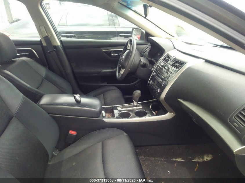 2014 NISSAN ALTIMA 2.5 - 1N4AL3AP4EC408781