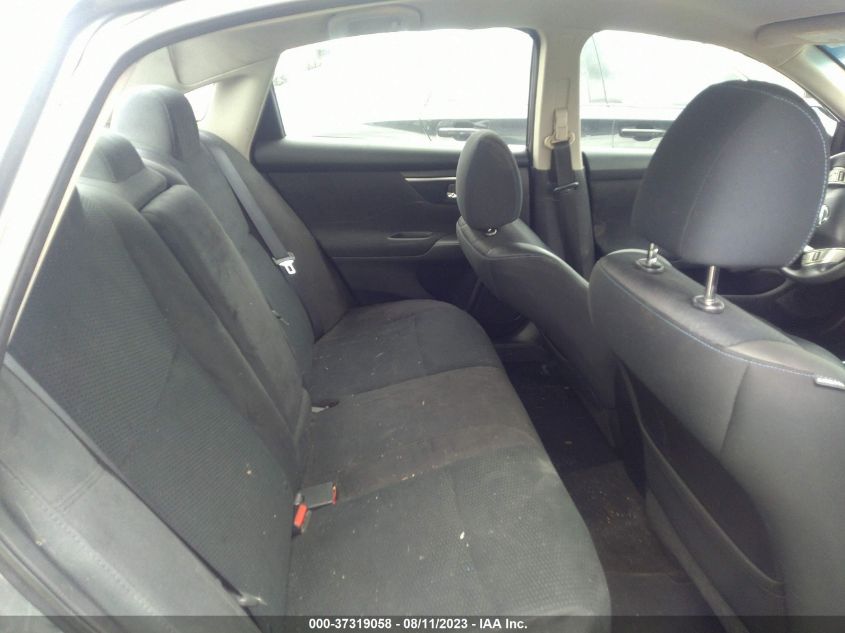 2014 NISSAN ALTIMA 2.5 - 1N4AL3AP4EC408781