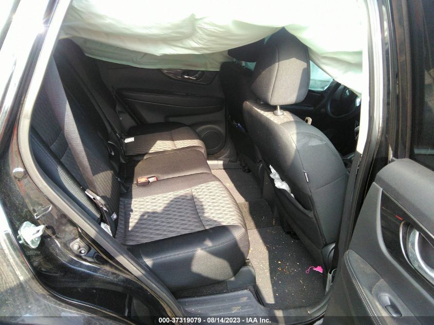 2018 NISSAN ROGUE S/SV/SL - 5N1AT2MVXJC777858