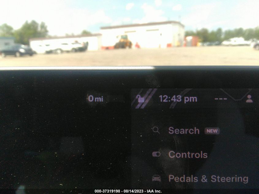 2020 TESLA MODEL 3 LONG RANGE - 5YJ3E1EB2LF601186