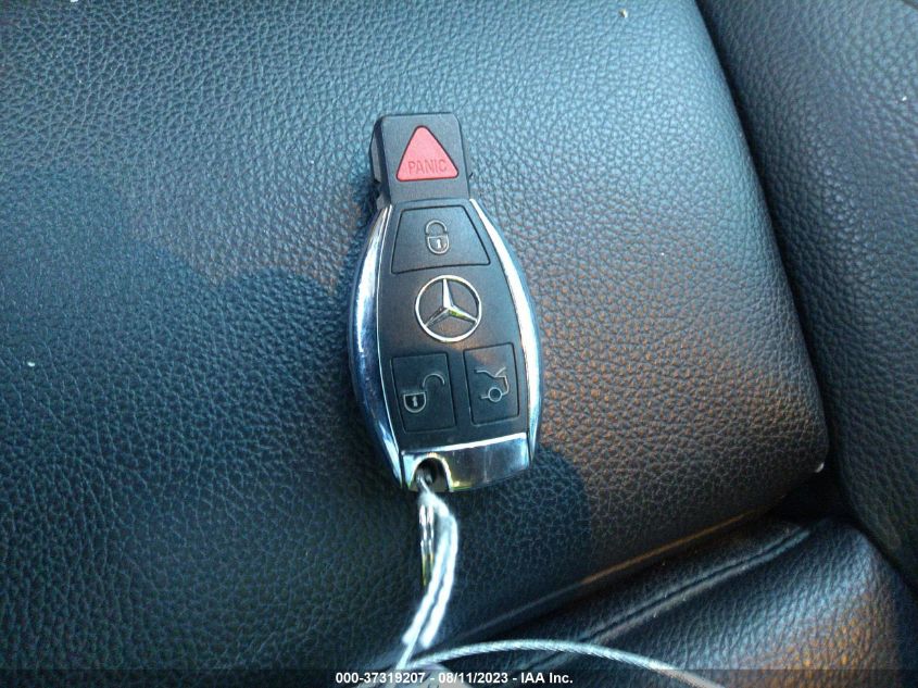 2016 MERCEDES-BENZ CLA 250 - WDDSJ4EB2GN364494