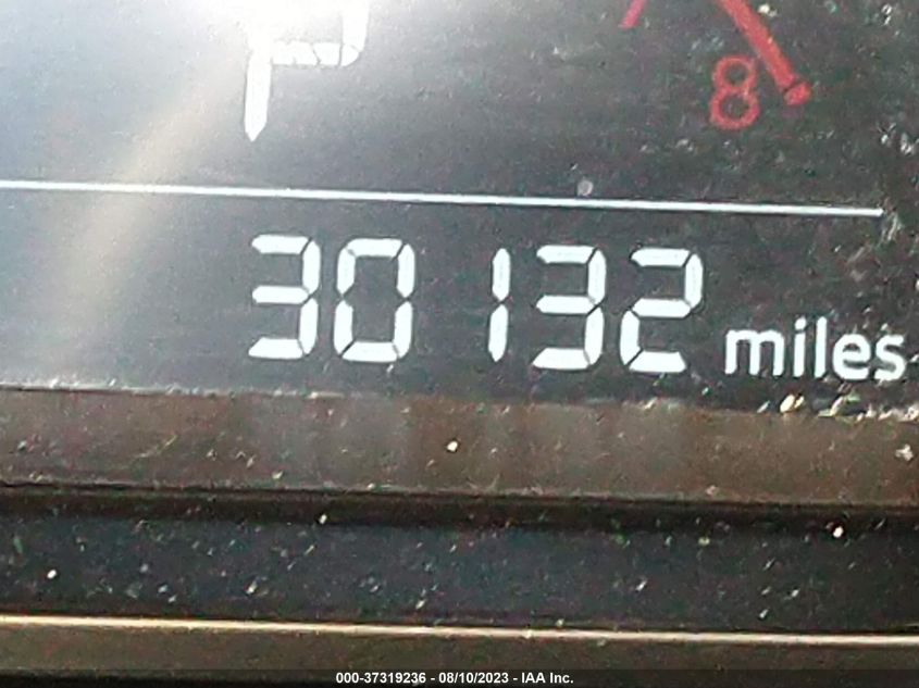 2019 MAZDA CX-3 SPORT - JM1DKFB71K0444449