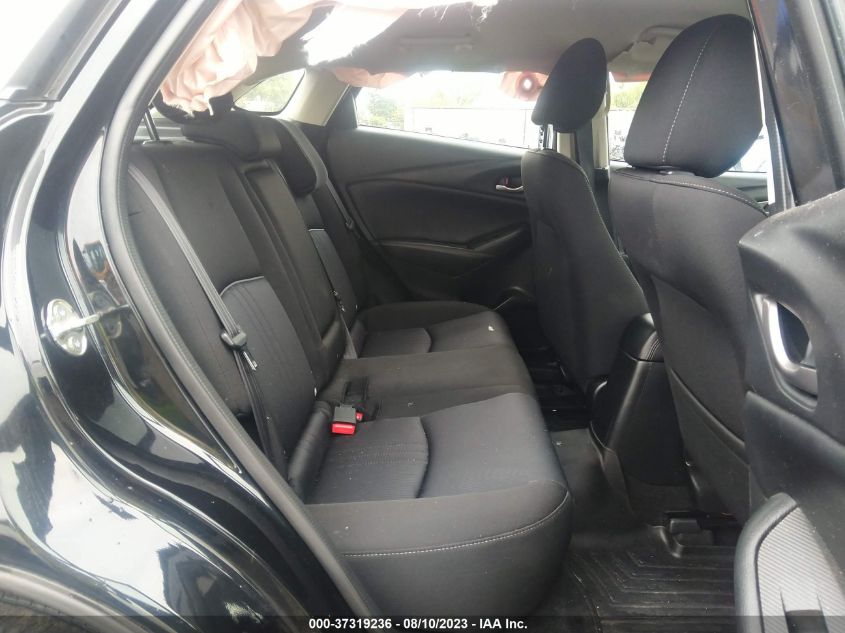 2019 MAZDA CX-3 SPORT - JM1DKFB71K0444449