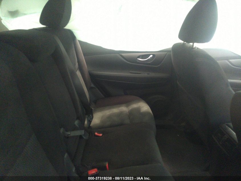 2014 NISSAN ROGUE SV - 5N1AT2MV9EC782636