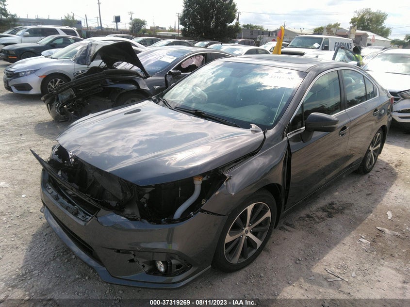 VIN 4S3BNEN60J3039398 2018 SUBARU LEGACY LIMITED