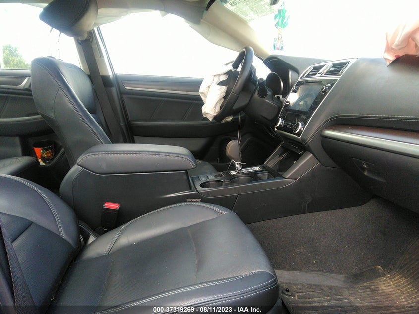 VIN 4S3BNEN60J3039398 2018 SUBARU LEGACY LIMITED