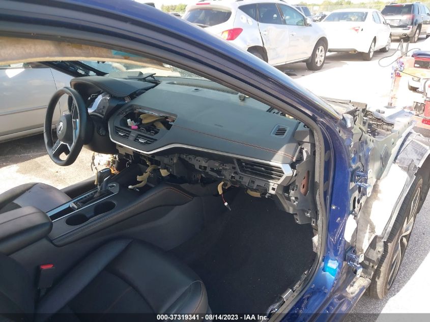 2020 NISSAN ALTIMA SR - 1N4BL4CV2LC198037