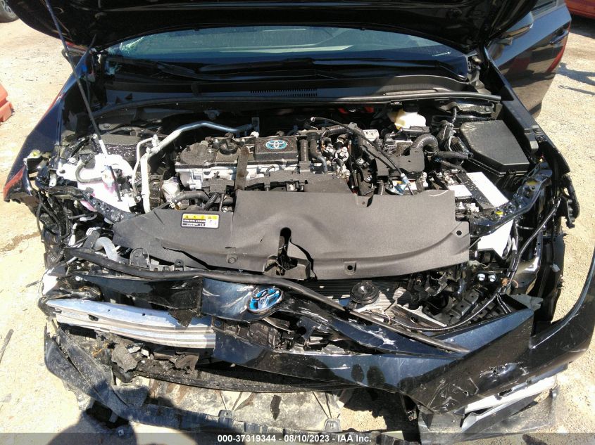 2023 TOYOTA COROLLA HYBRID - JTDBCMFEXP3021666