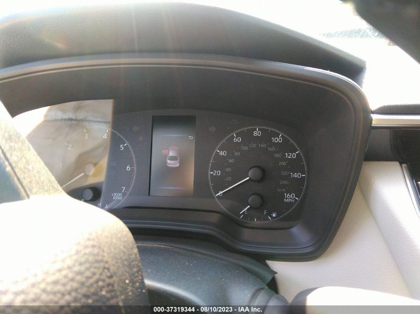 2023 TOYOTA COROLLA HYBRID - JTDBCMFEXP3021666