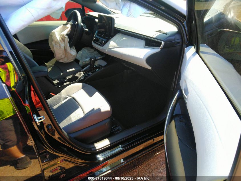 2023 TOYOTA COROLLA HYBRID - JTDBCMFEXP3021666