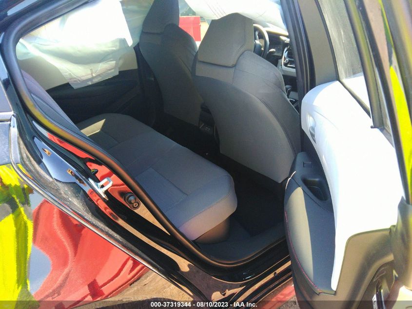 2023 TOYOTA COROLLA HYBRID - JTDBCMFEXP3021666