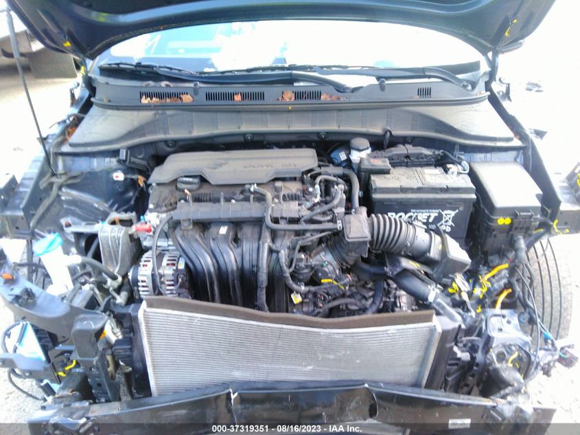 2022 HYUNDAI KONA SE - KM8K2CAB0NU862893