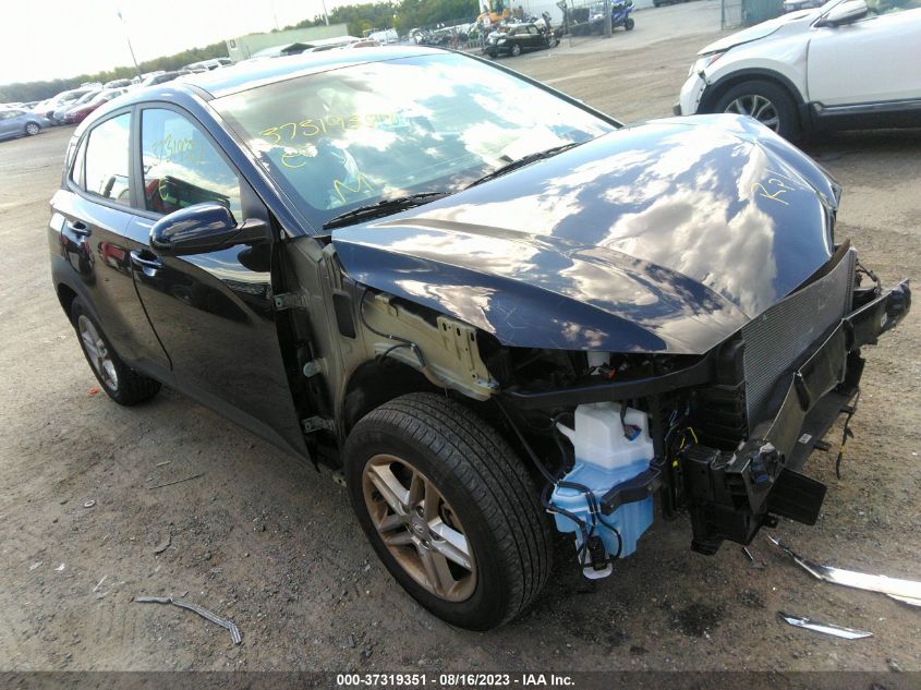 2022 HYUNDAI KONA SE - KM8K2CAB0NU862893