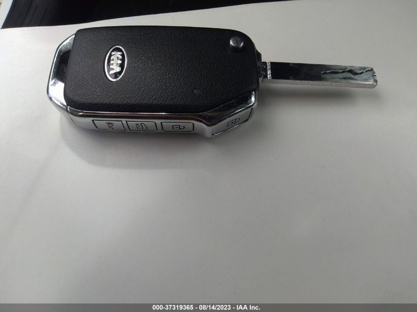 2021 KIA FORTE LXS - 3KPF24AD8ME325652