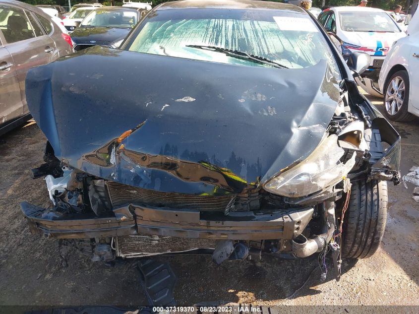 2013 HYUNDAI ELANTRA GLS - 5NPDH4AE4DH304632