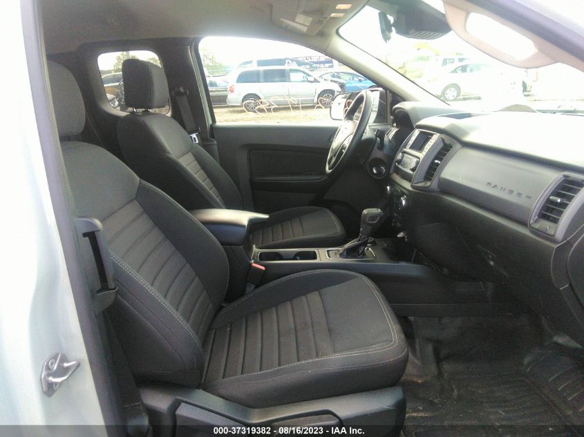 2022 FORD RANGER XL/XLT/LARIAT - 1FTER1FH1NLD18861