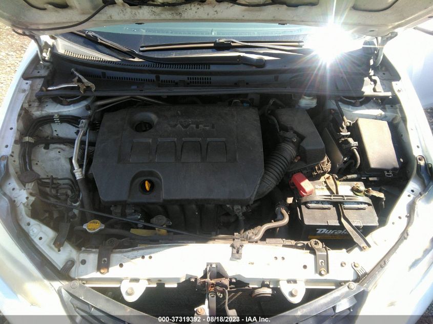 2015 TOYOTA COROLLA L/LE/S/S PLUS/LE PLUS - 2T1BURHE9FC253043