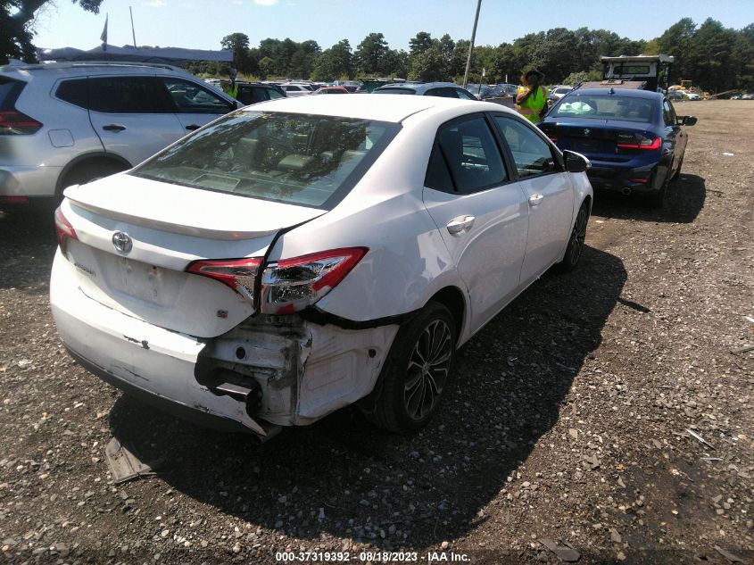 2T1BURHE9FC253043 | 2015 TOYOTA COROLLA