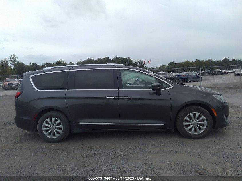 2018 CHRYSLER PACIFICA TOURING L PLUS - 2C4RC1EGXJR334229