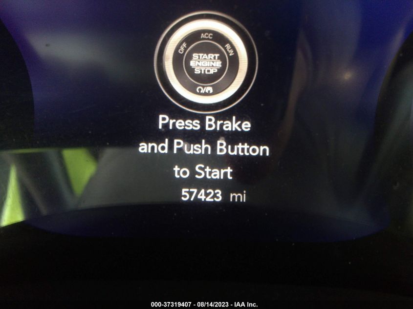 2018 CHRYSLER PACIFICA TOURING L PLUS - 2C4RC1EGXJR334229