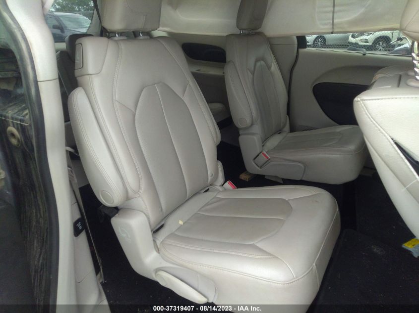 2018 CHRYSLER PACIFICA TOURING L PLUS - 2C4RC1EGXJR334229