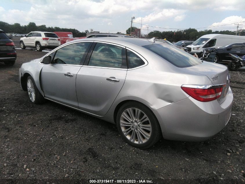 2013 BUICK VERANO CONVENIENCE GROUP - 1G4PR5SK7D4179938